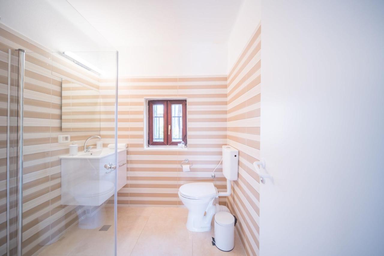 Art Apartment In Mamila - Villa Rehavia エルサレム エクステリア 写真